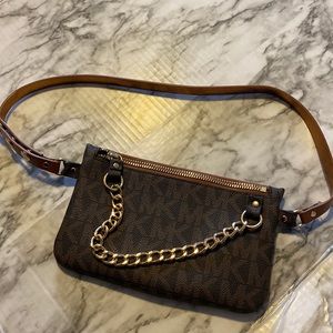 Michael Kors belt bag 554131